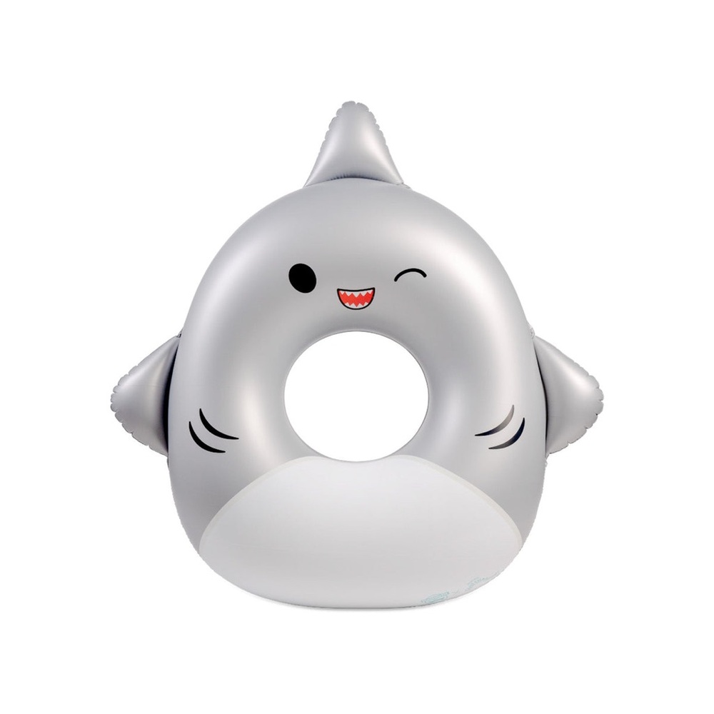 BIGMOUTH X
SQUISHMALLOWS GORDON
THE SHARK POOL FLOAT